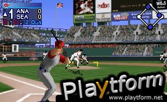 All-Star Baseball 2004 featuring Derek Jeter (Game Boy Advance)