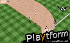 All-Star Baseball 2004 featuring Derek Jeter (Game Boy Advance)