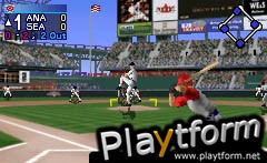 All-Star Baseball 2004 featuring Derek Jeter (Game Boy Advance)