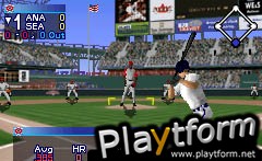 All-Star Baseball 2004 featuring Derek Jeter (Game Boy Advance)