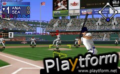 All-Star Baseball 2004 featuring Derek Jeter (Game Boy Advance)