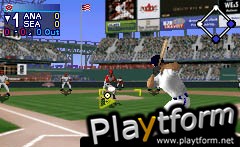 All-Star Baseball 2004 featuring Derek Jeter (Game Boy Advance)