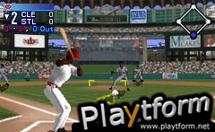 All-Star Baseball 2004 featuring Derek Jeter (Game Boy Advance)