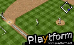 All-Star Baseball 2004 featuring Derek Jeter (Game Boy Advance)