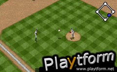 All-Star Baseball 2004 featuring Derek Jeter (Game Boy Advance)