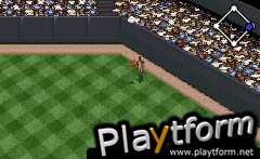 All-Star Baseball 2004 featuring Derek Jeter (Game Boy Advance)