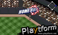 All-Star Baseball 2004 featuring Derek Jeter (Game Boy Advance)