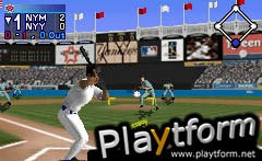 All-Star Baseball 2004 featuring Derek Jeter (Game Boy Advance)