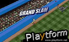 All-Star Baseball 2004 featuring Derek Jeter (Game Boy Advance)