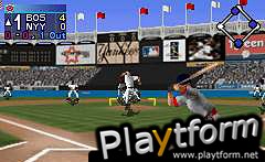 All-Star Baseball 2004 featuring Derek Jeter (Game Boy Advance)