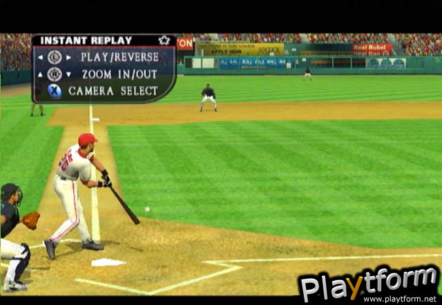 All-Star Baseball 2004 (Xbox)