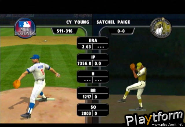 All-Star Baseball 2004 (Xbox)