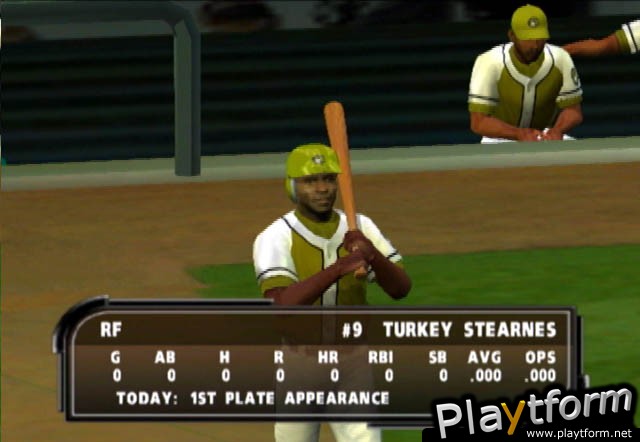 All-Star Baseball 2004 (Xbox)