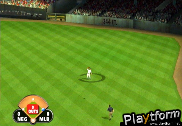 All-Star Baseball 2004 (Xbox)