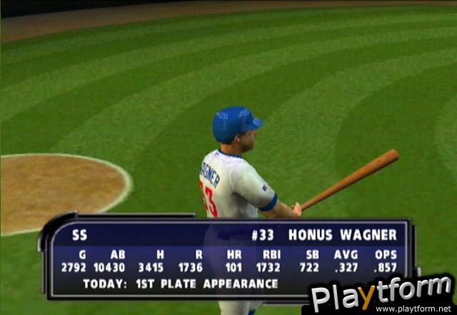 All-Star Baseball 2004 (Xbox)