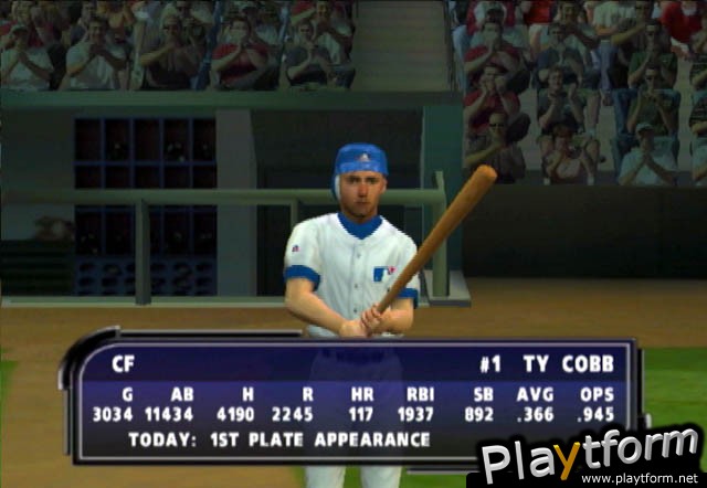 All-Star Baseball 2004 (Xbox)