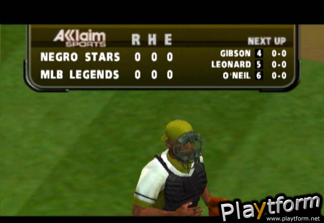 All-Star Baseball 2004 (Xbox)