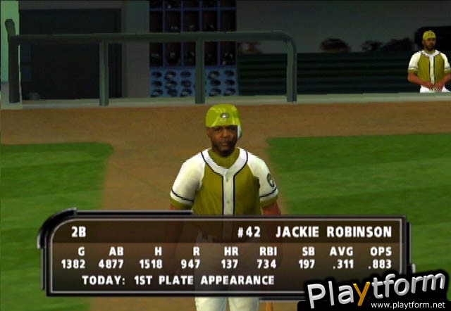 All-Star Baseball 2004 (Xbox)