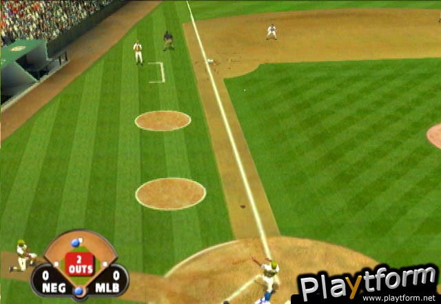 All-Star Baseball 2004 (Xbox)