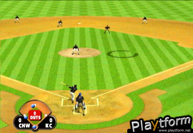 All-Star Baseball 2004 (Xbox)