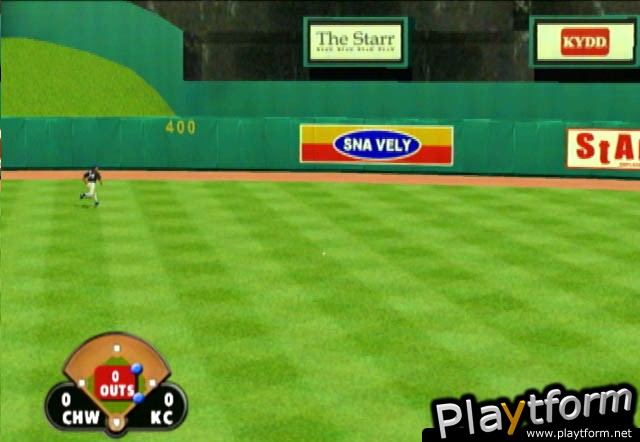 All-Star Baseball 2004 (Xbox)