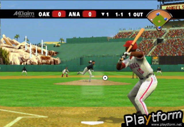 All-Star Baseball 2004 (Xbox)