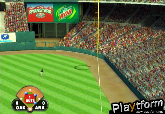 All-Star Baseball 2004 (Xbox)