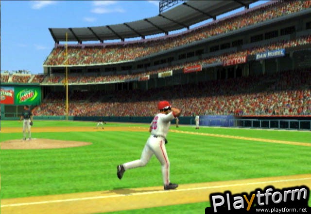 All-Star Baseball 2004 (Xbox)