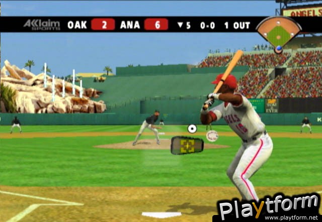 All-Star Baseball 2004 (Xbox)