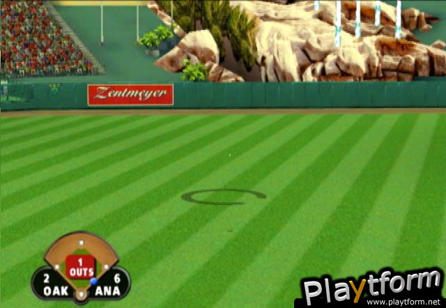 All-Star Baseball 2004 (Xbox)