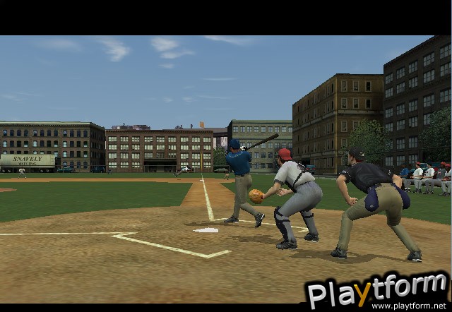 All-Star Baseball 2004 (Xbox)