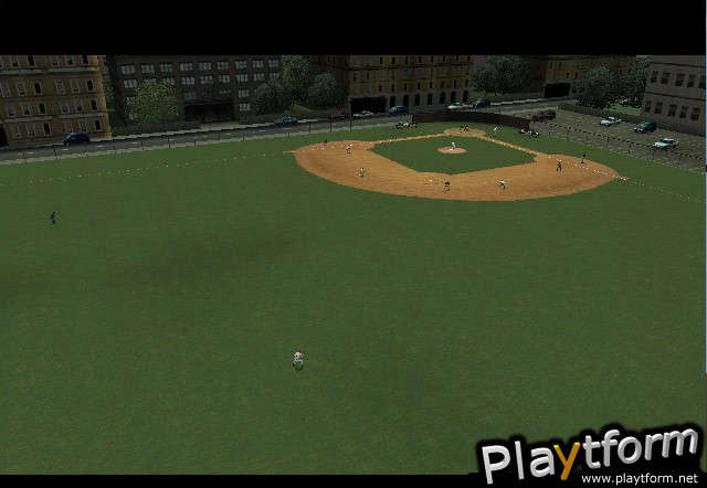 All-Star Baseball 2004 (Xbox)