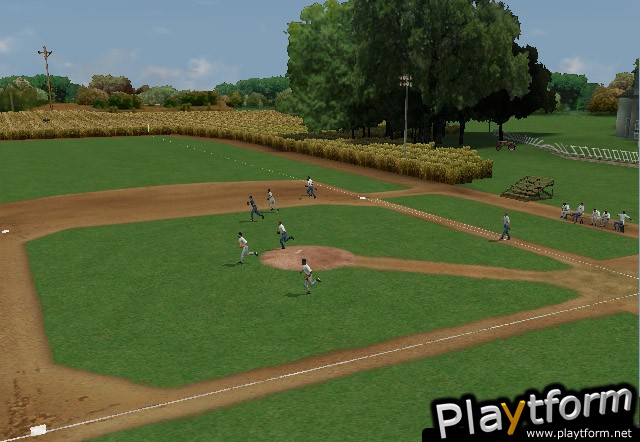 All-Star Baseball 2004 (Xbox)