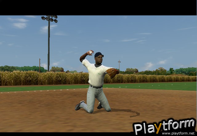 All-Star Baseball 2004 (Xbox)