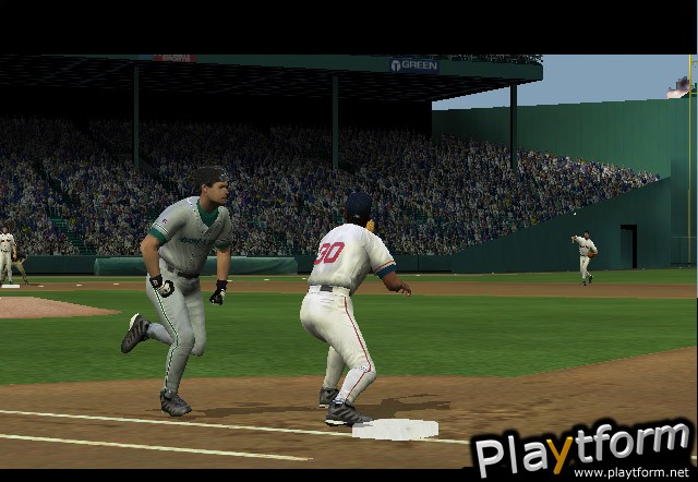 All-Star Baseball 2004 (Xbox)