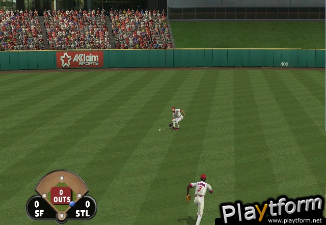 All-Star Baseball 2004 (Xbox)