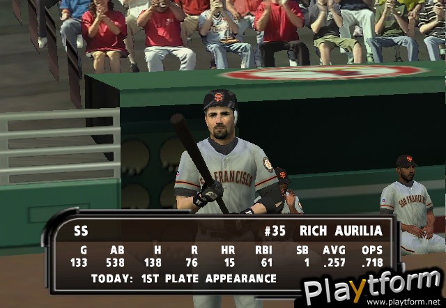 All-Star Baseball 2004 (Xbox)