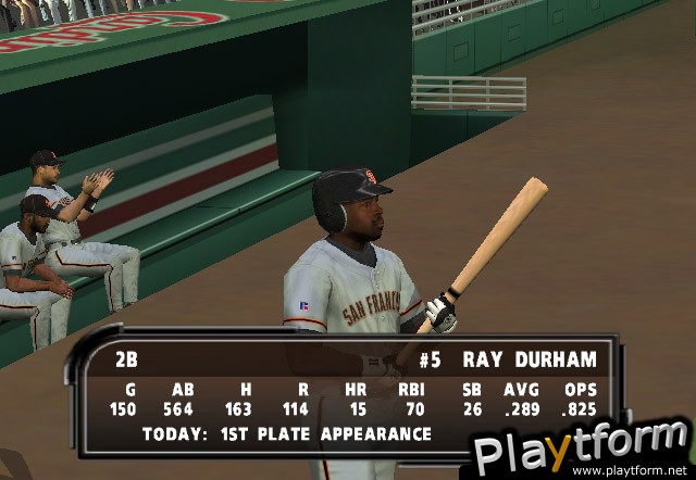 All-Star Baseball 2004 (Xbox)