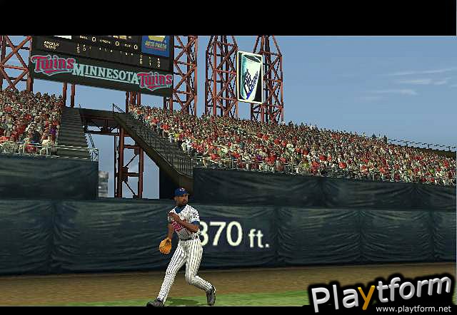 All-Star Baseball 2004 (Xbox)