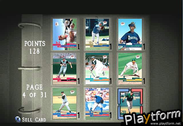 All-Star Baseball 2004 (Xbox)