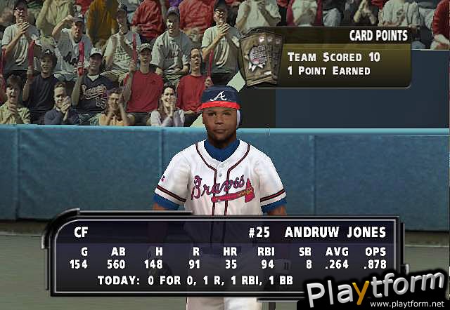 All-Star Baseball 2004 (Xbox)