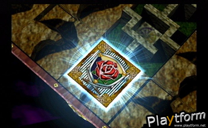 Yu-Gi-Oh! The Duelists of the Roses (PlayStation 2)