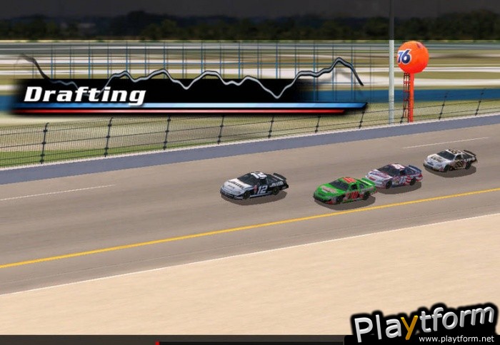 NASCAR Racing 2003 Season (PC)