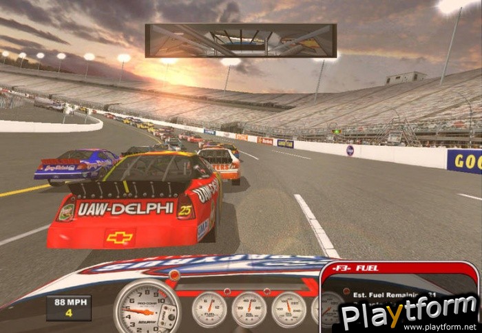 NASCAR Racing 2003 Season (PC)