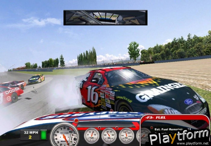 NASCAR Racing 2003 Season (PC)