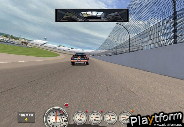 NASCAR Racing 2003 Season (PC)