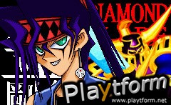 Yu-Gi-Oh! Dungeon Dice Monsters (Game Boy Advance)