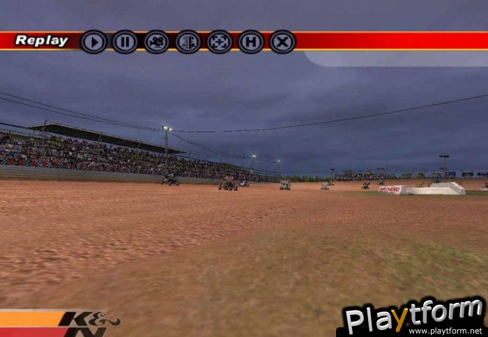 World of Outlaws: Sprint Cars (PC)