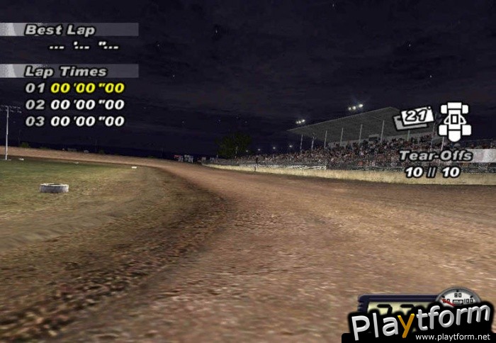 World of Outlaws: Sprint Cars (PC)