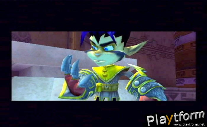 Vexx (PlayStation 2)